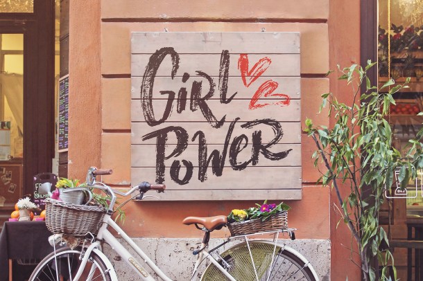 2 Bike Duo Signboard Mockup (1820)